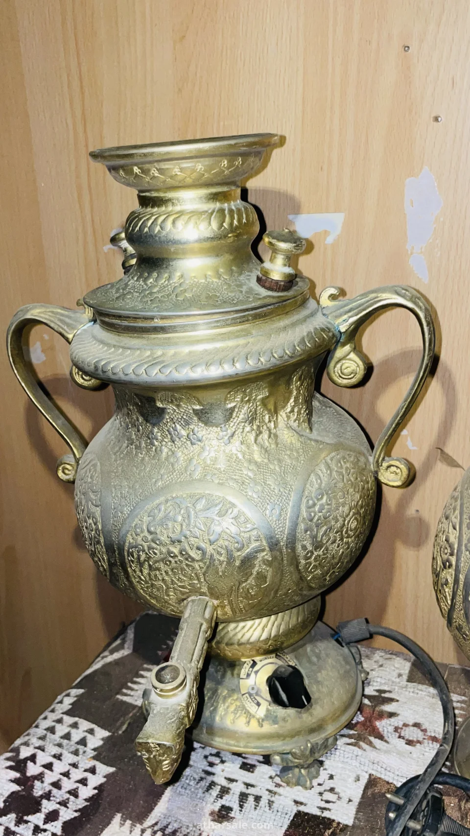 سماور ايراني