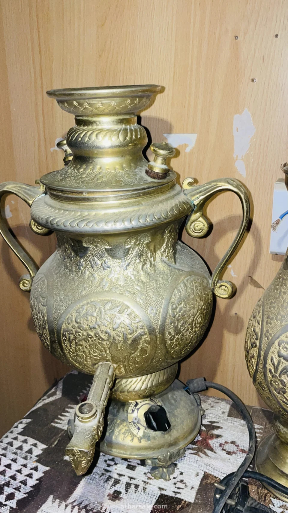 سماور ايراني