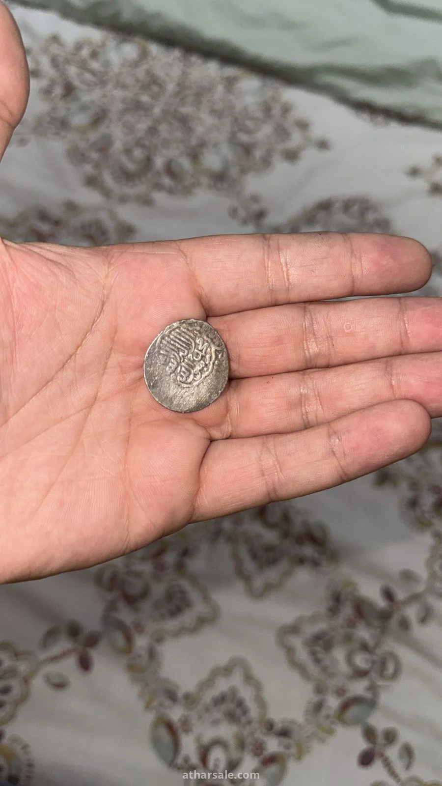 عملات نادرة قديمة جدا