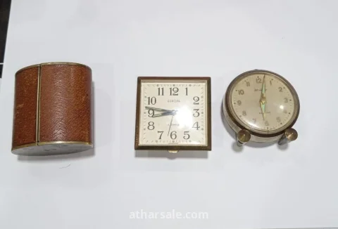 تحف نحاسية 5