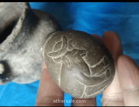 اثار اغريقيه قديمه جدا عمرها اكثر من 2000 سنة 7