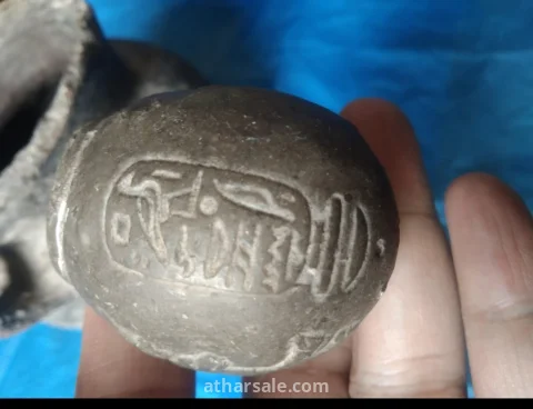 اثار اغريقيه قديمه جدا عمرها اكثر من 2000 سنة 4