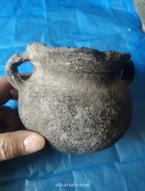 اثار اغريقيه قديمه جدا عمرها اكثر من 2000 سنة 3
