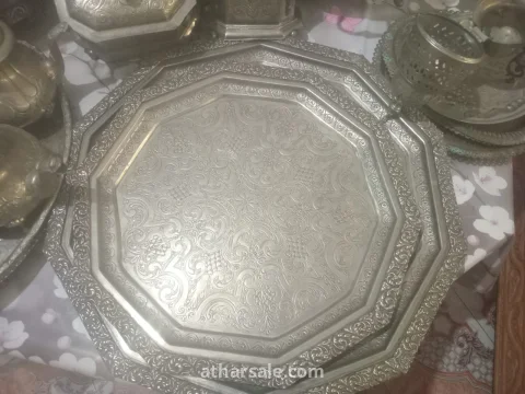 اثاث قديم نحاس 13