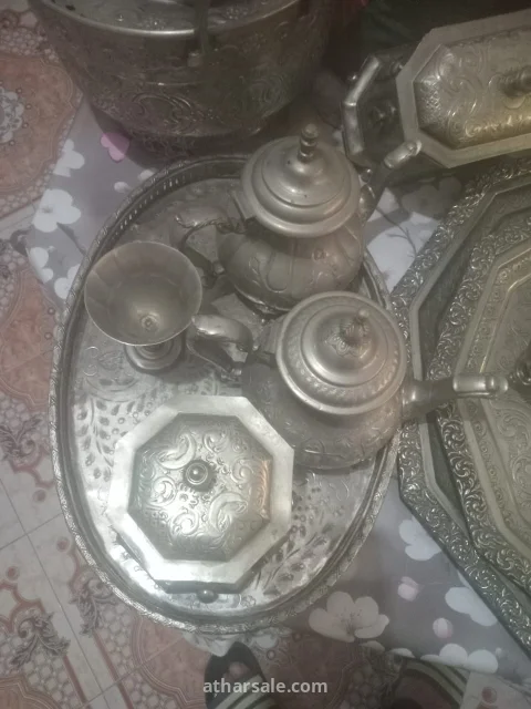 اثاث قديم نحاس 12