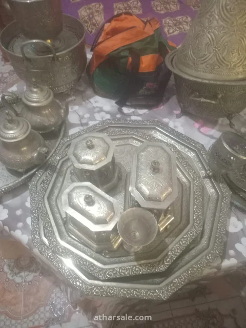 اثاث قديم نحاس 11