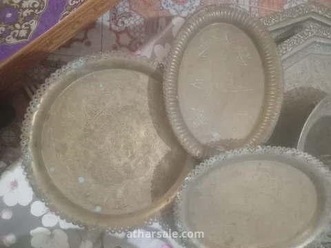 اثاث قديم نحاس 10