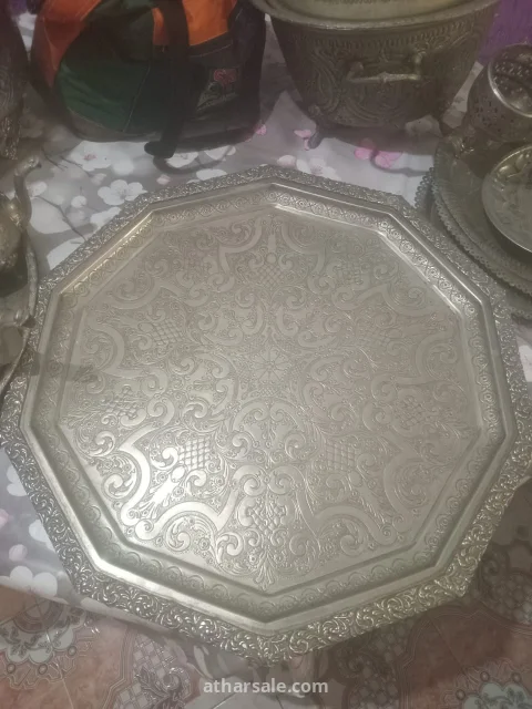اثاث قديم نحاس 9