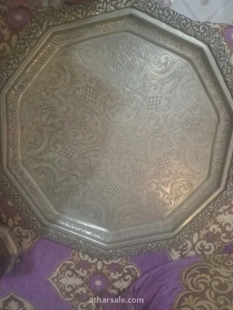 اثاث قديم نحاس 8