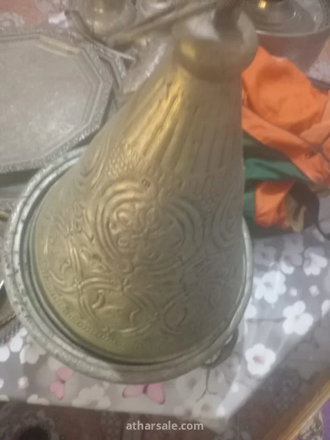 اثاث قديم نحاس 7