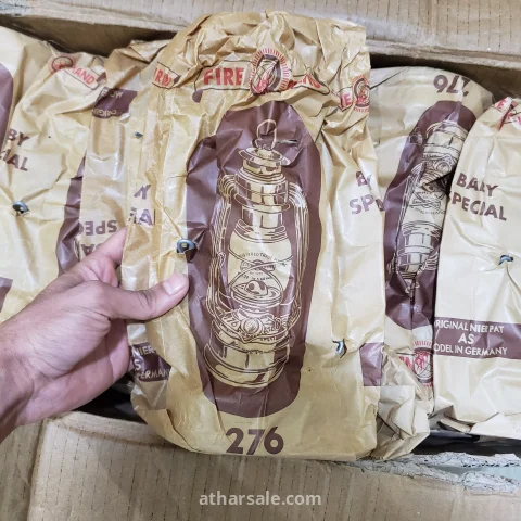 فوانيس قديمه مخزنه اصدار الماني 3