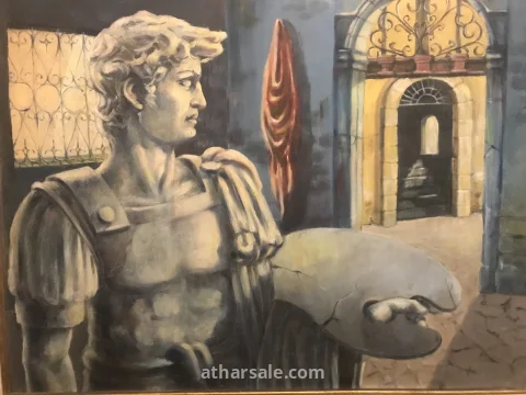 الاسكندر الاكبر 3