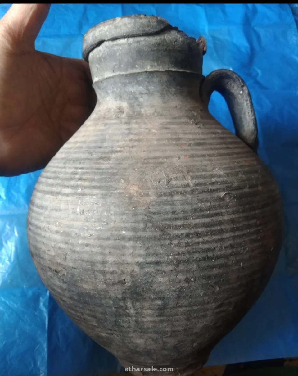 اثار اغريقيه قديمه جدا عمرها اكثر من 2000 سنة