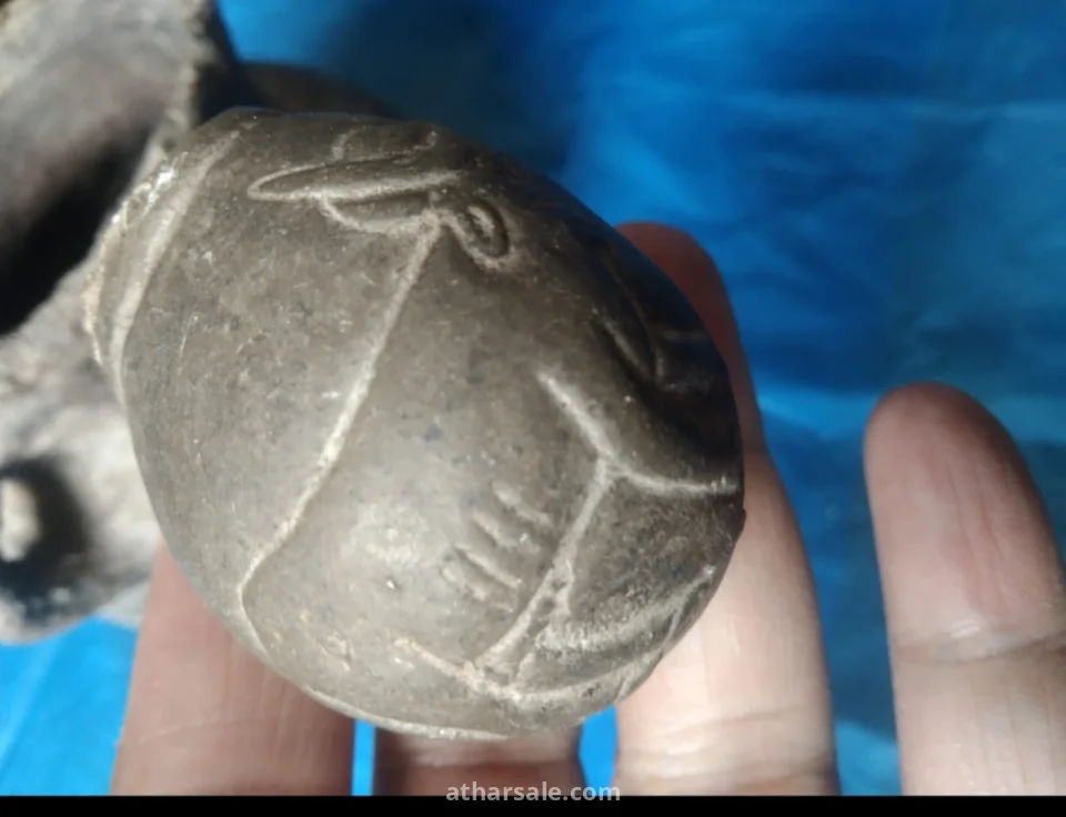اثار اغريقيه قديمه جدا عمرها اكثر من 2000 سنة