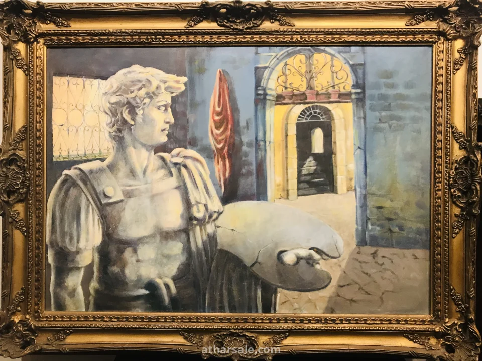 الاسكندر الاكبر