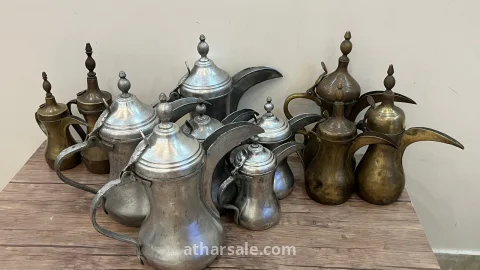 دلال نادره وقديمه 17