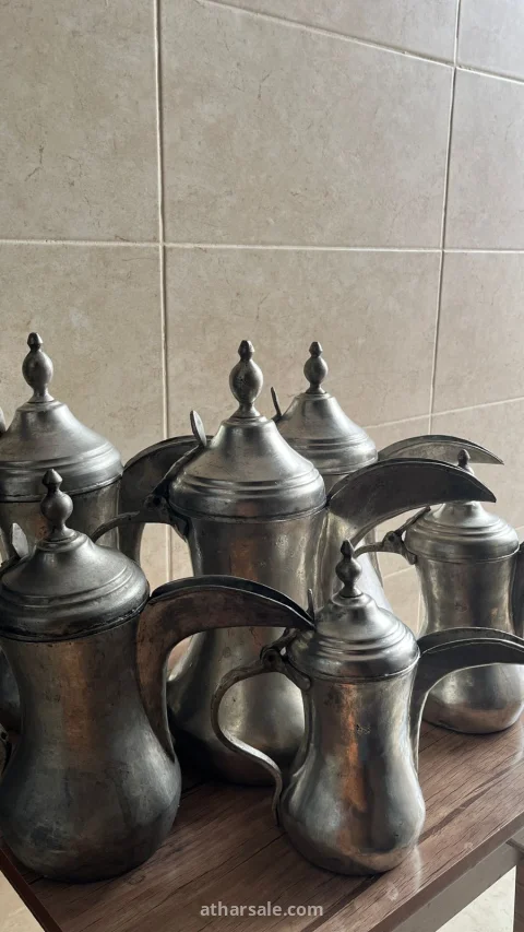 دلال نادره وقديمه 4
