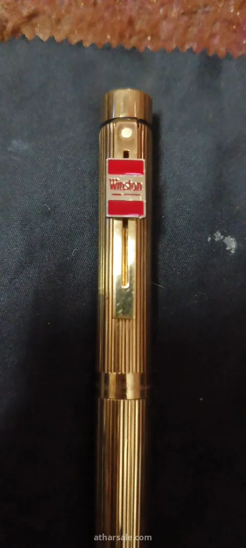 قلم Sheaffer Targa 1005 3