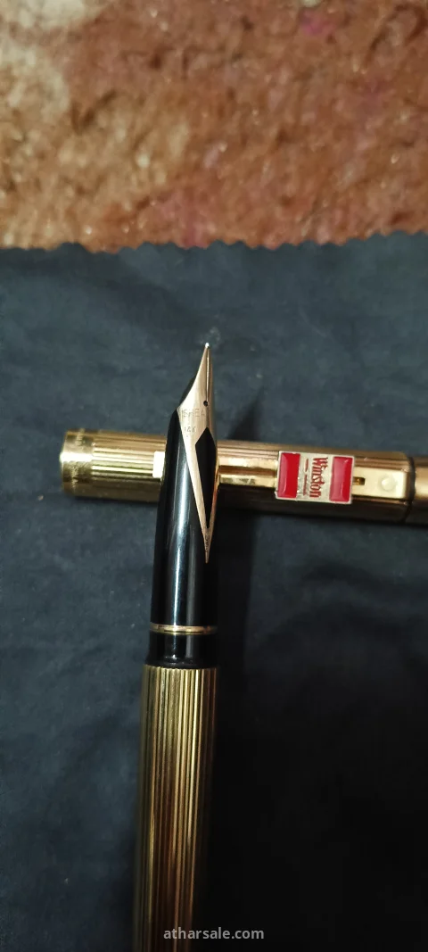 قلم Sheaffer Targa 1005