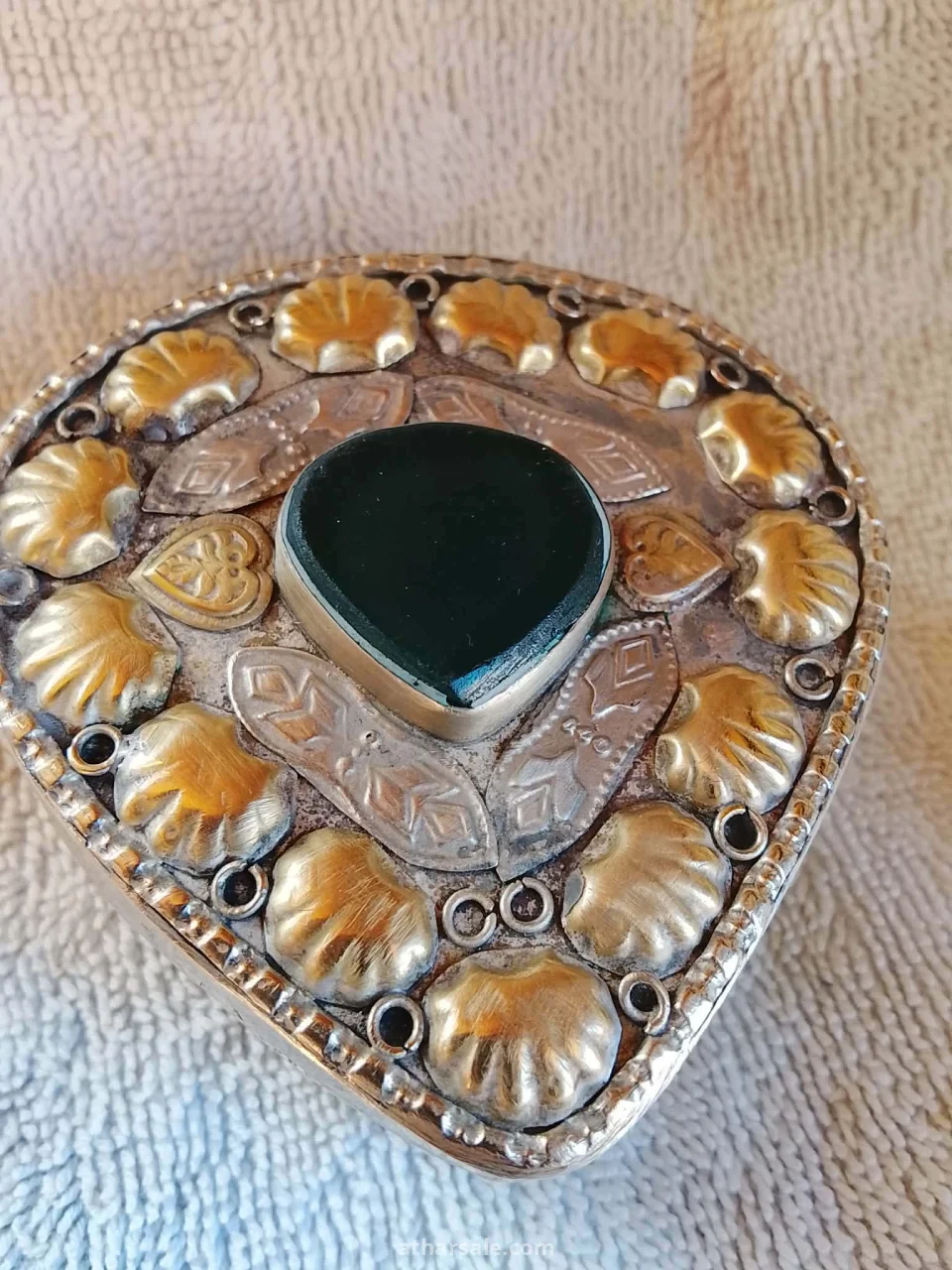 مصاحف حرز صغيره تعلق بالصدر