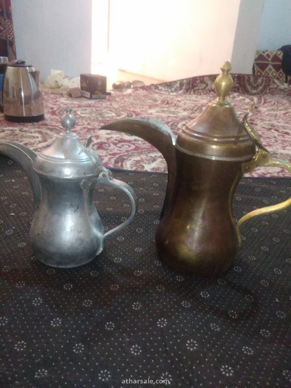 دلتين بغداديه وحبشيه ناسيه صناعة بغداد