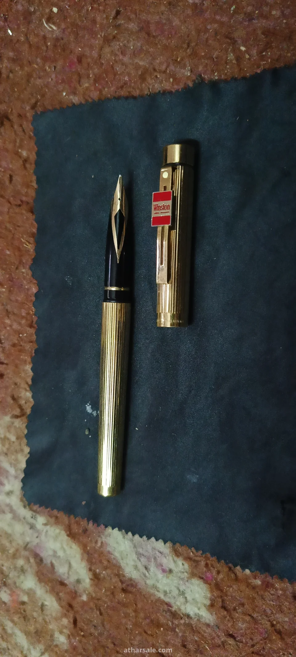 قلم Sheaffer Targa 1005