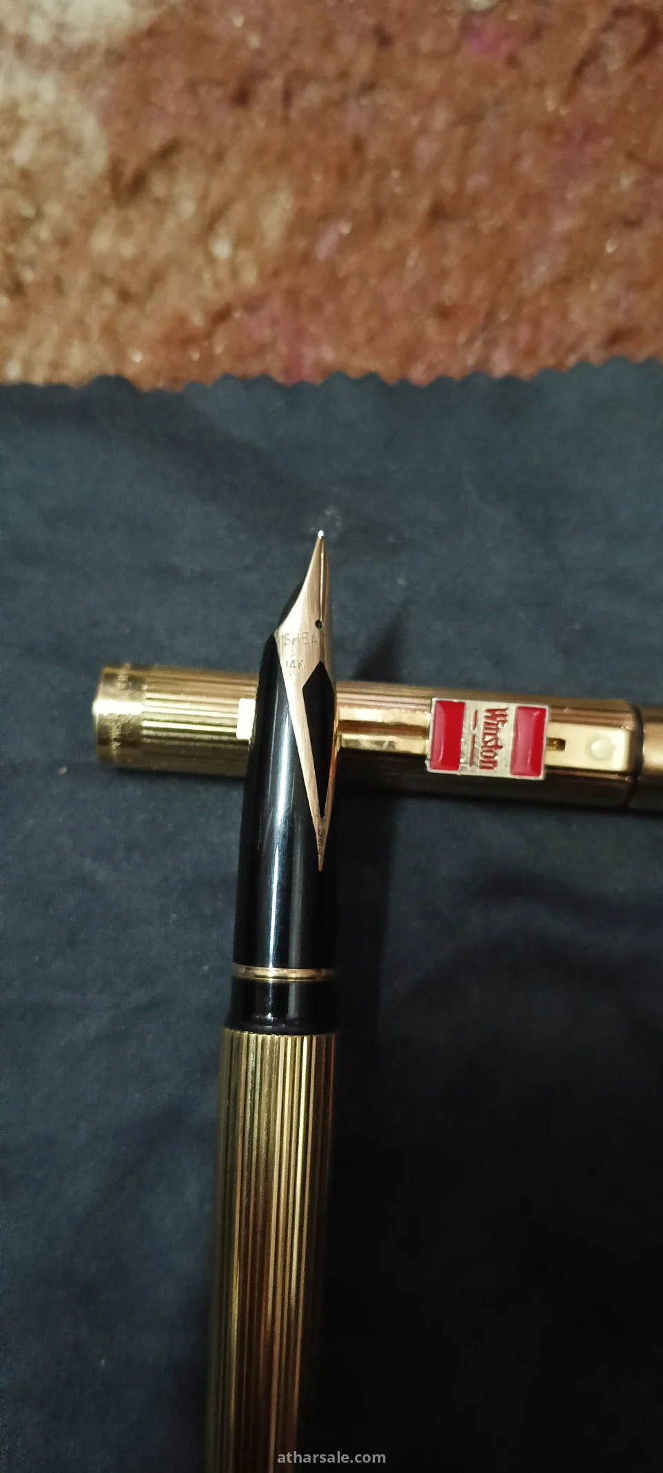 قلم Sheaffer Targa 1005