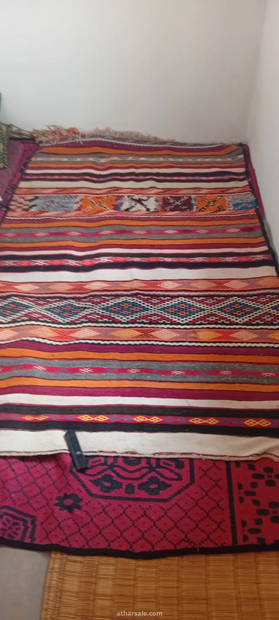 سجاد أمازيغية الحنبلة