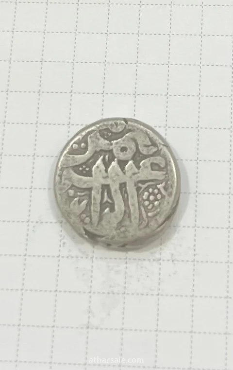 عملات فضه