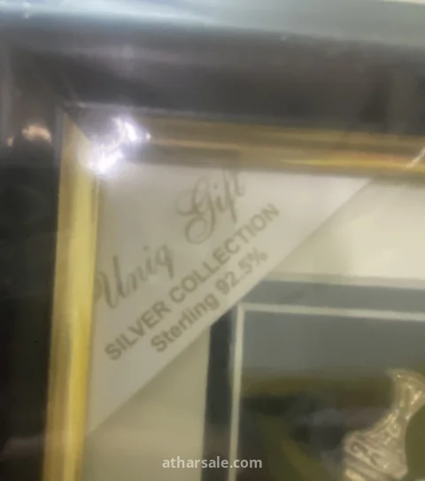 هذه لوحة فنية تراثية من مجموعة Uniqe Gift 8