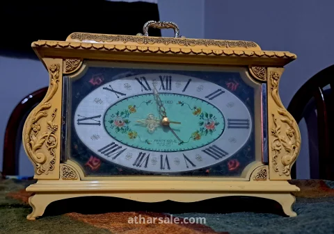 ساعه SEIKO