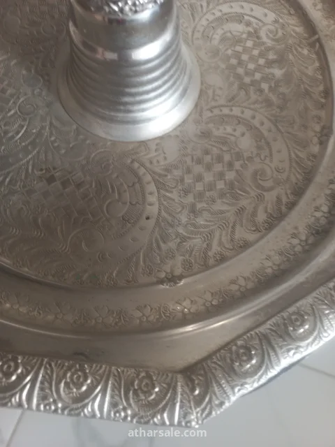 ​من نفائس التراث المغربي الأصيل: مبخرة عريقة 7