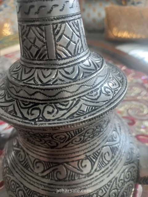 ​براد مغربي "أنتيك" نادر من الخمسينات 11