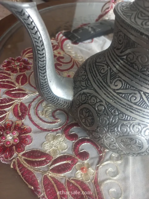 ​براد مغربي "أنتيك" نادر من الخمسينات 5