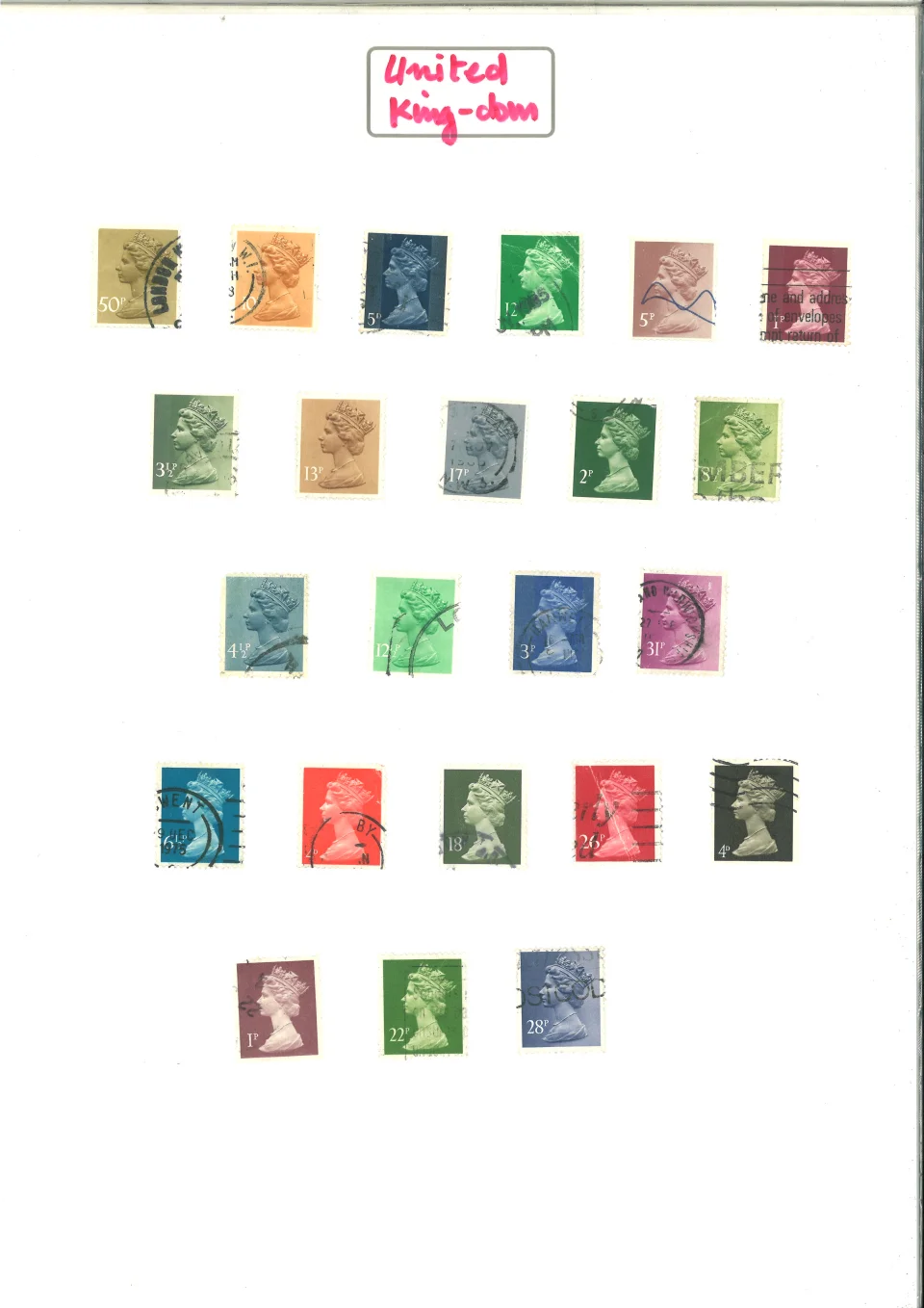البوم طوابع كامل لكل دول العالم يوجد اكثر من مجموعة