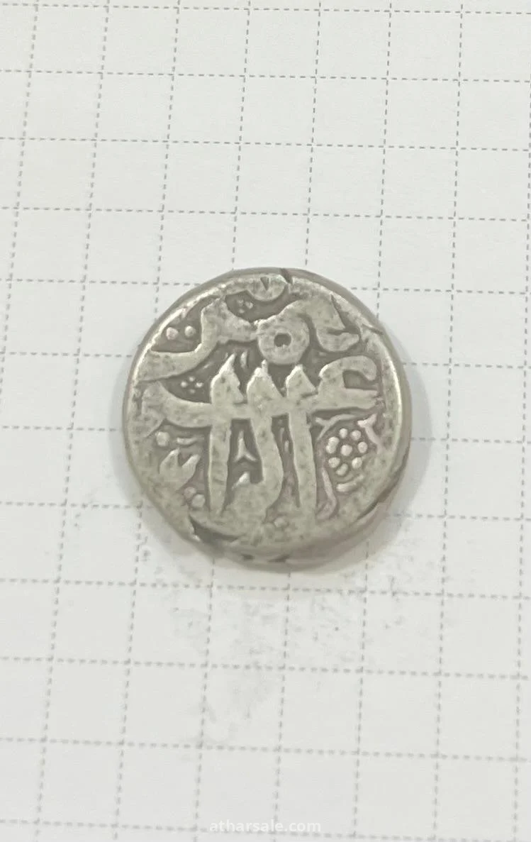 عملات فضه