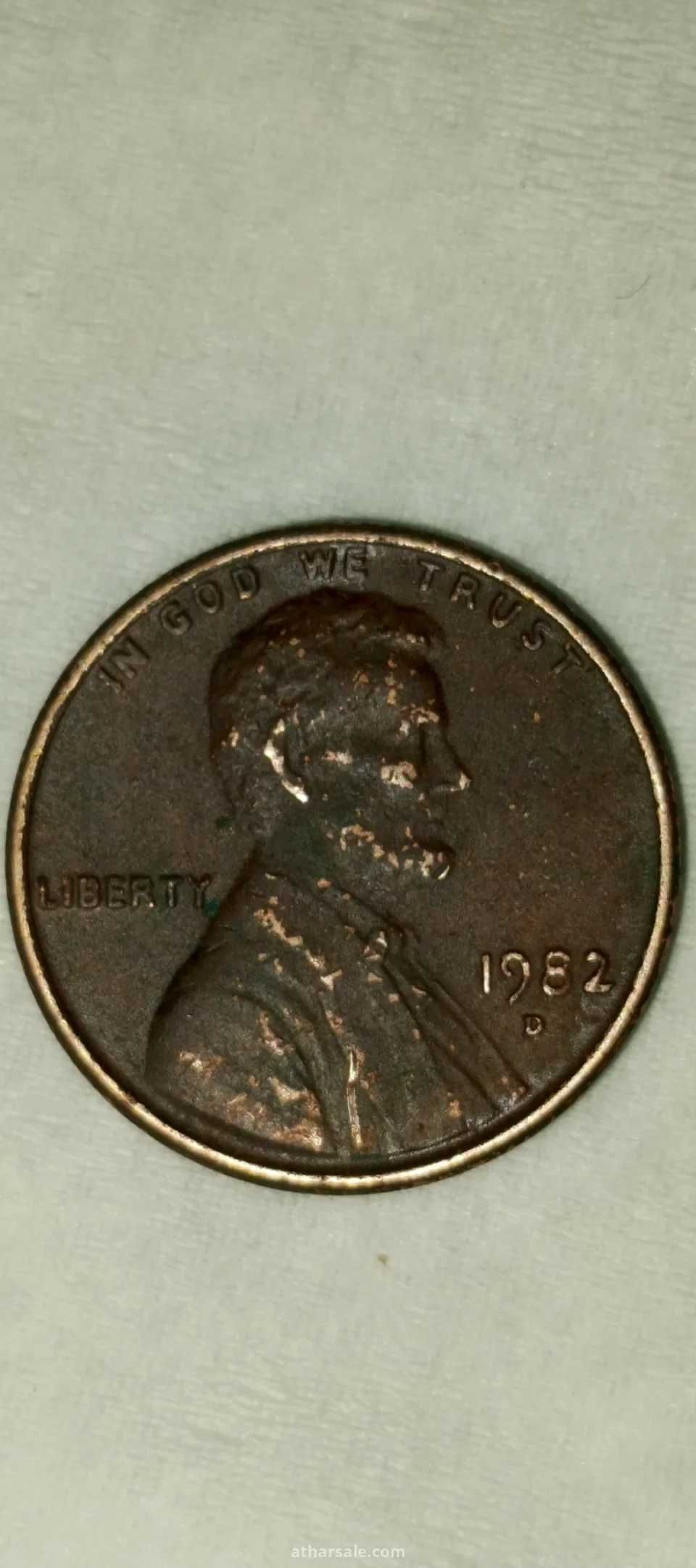 سنت نادر 1982