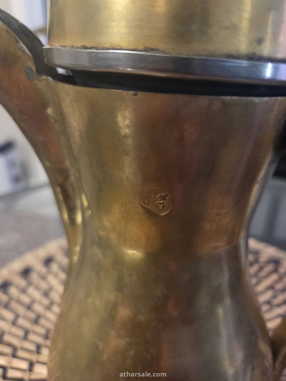 ٣ دلال بحاله جيدة