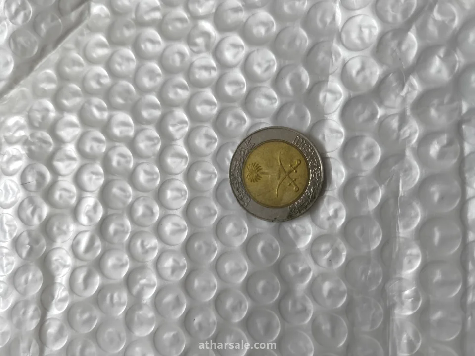 عمله نادره اصدار خاص