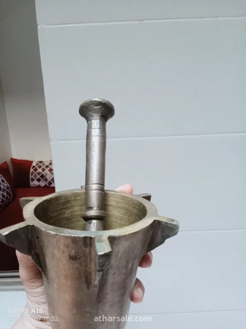 مهراز مغربي اصيل