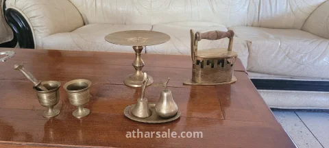 تحف قديمة  اثرية 8