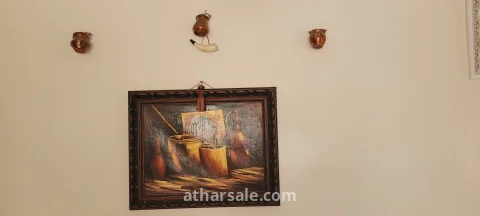 تحف قديمة  اثرية 4