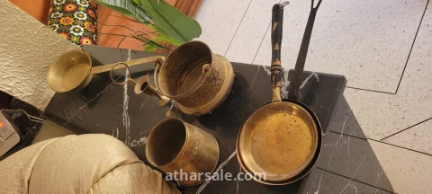 تحف قديمة  اثرية 3