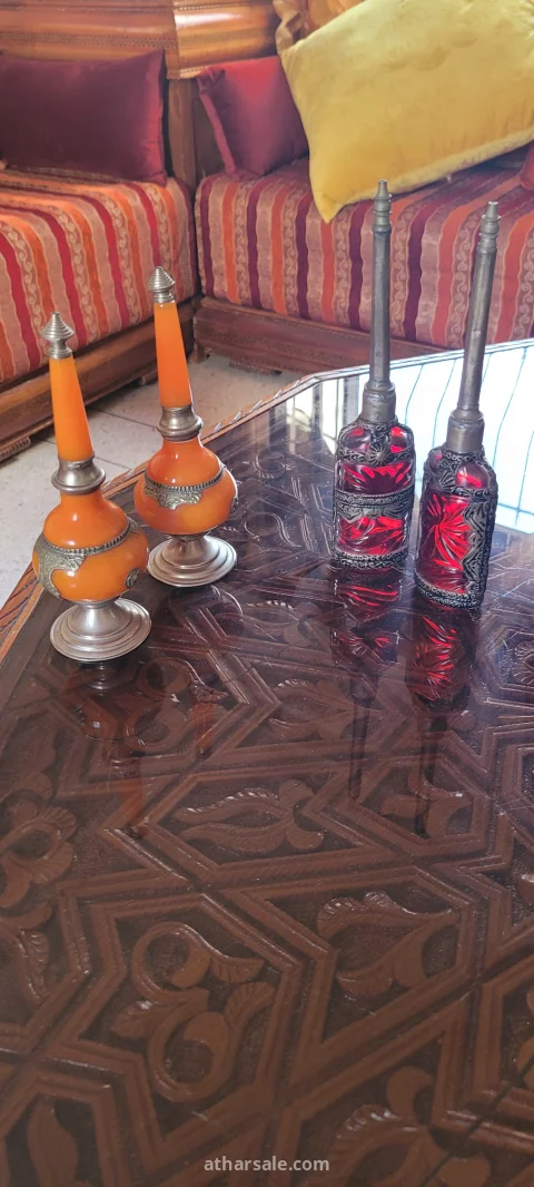 تحف قديمة  اثرية