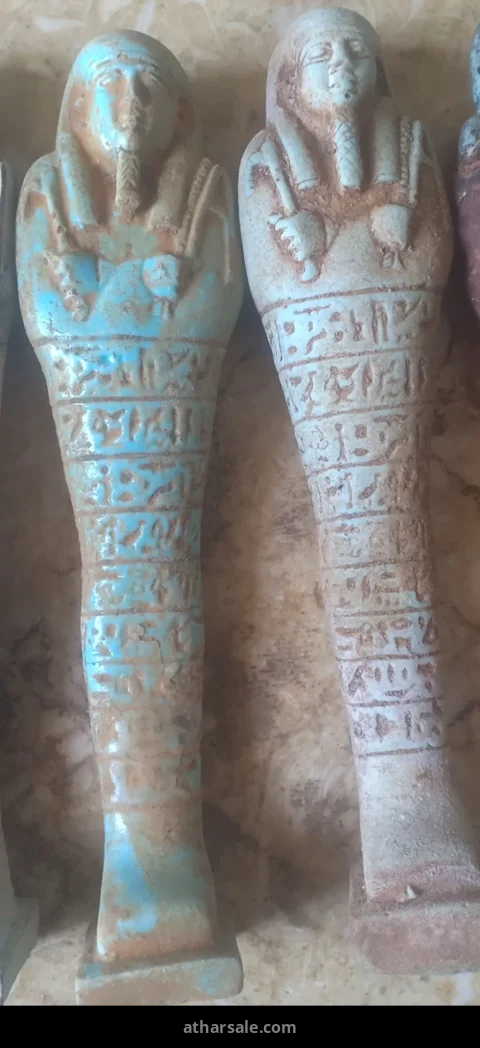 اثار اغريقيه بورسلان قديمه مكتوب عليها من الصدريه بالاغريقى بورسلان