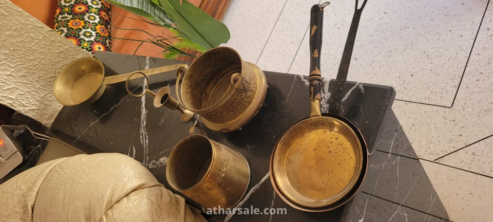 تحف قديمة  اثرية