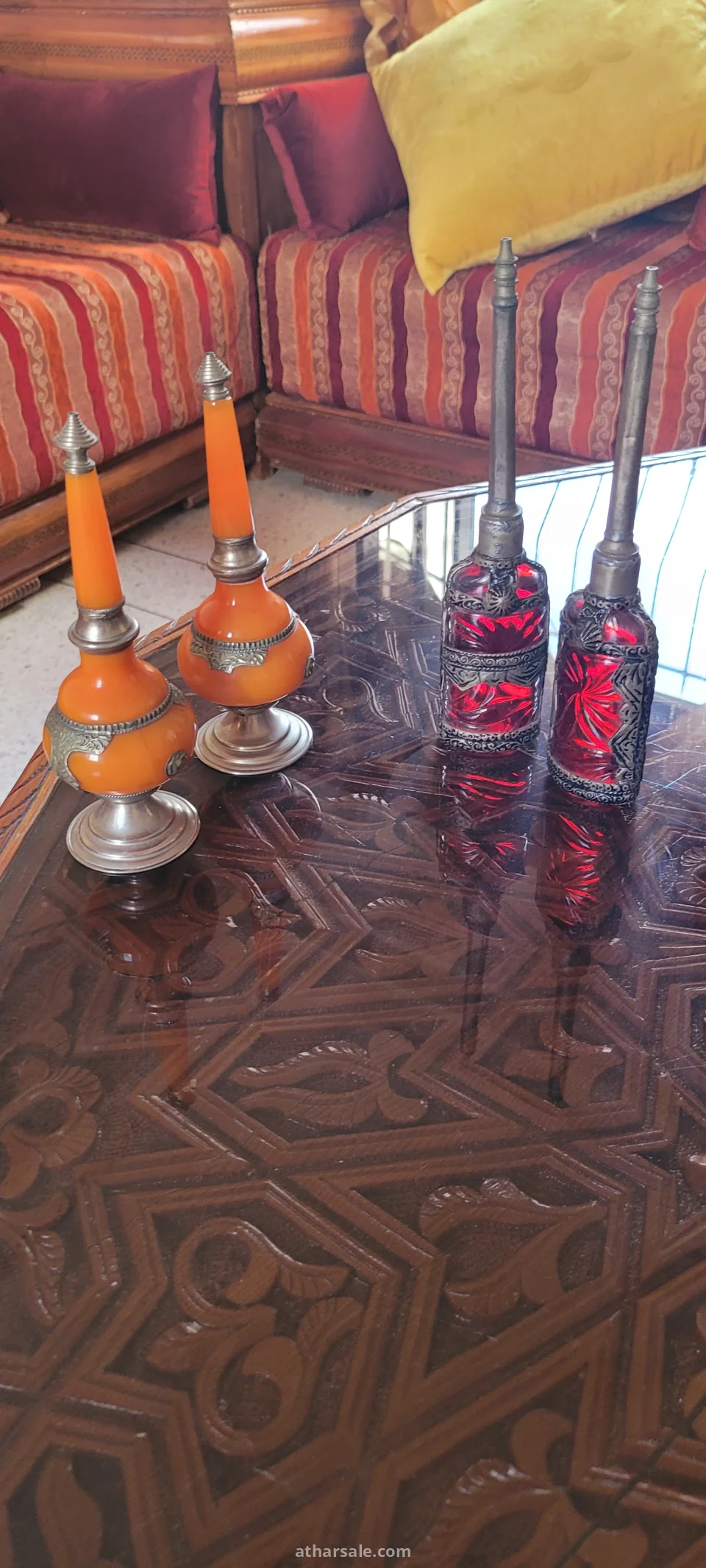 تحف قديمة  اثرية