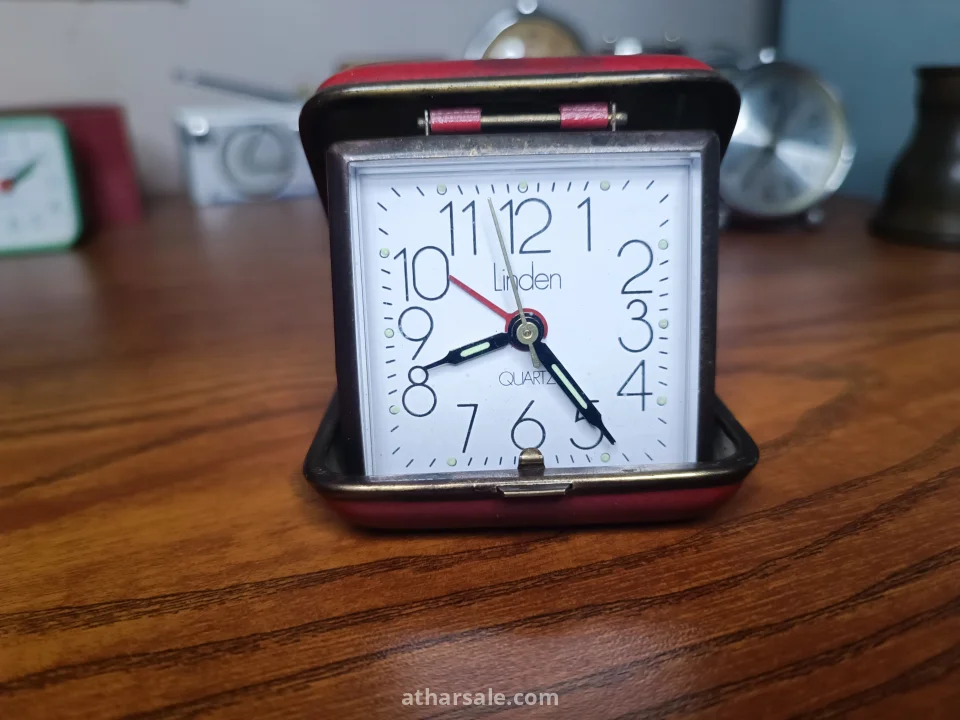 منبه Linden