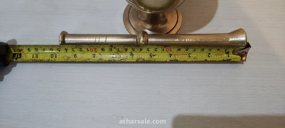 نجر محزز من النوع الثقيل والقديم  - يد  محزز -#-  - طول النجر 17cm  -  طول اليد  25cm