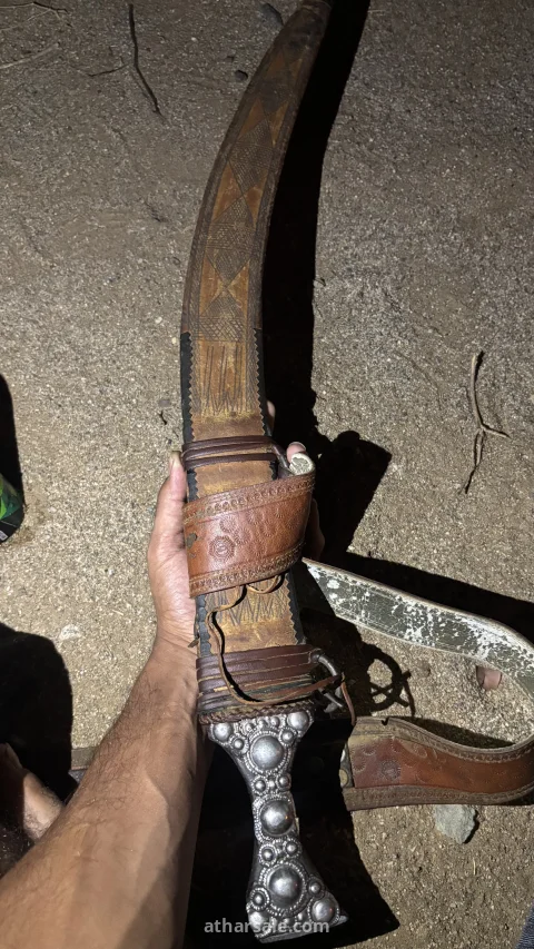 جانبية اثرية عمرها يقارب ١٣٠عام 25